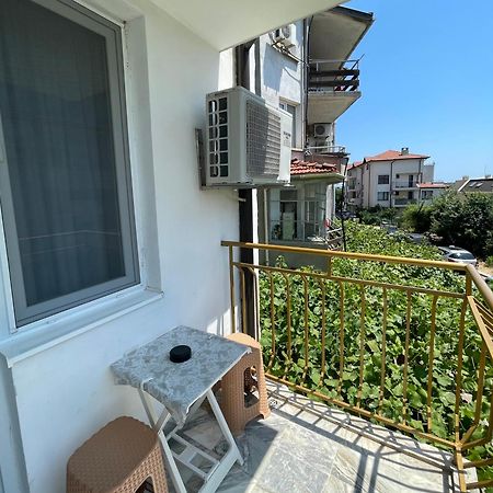 Sarievi Holiday Home Tsarévo Extérieur photo