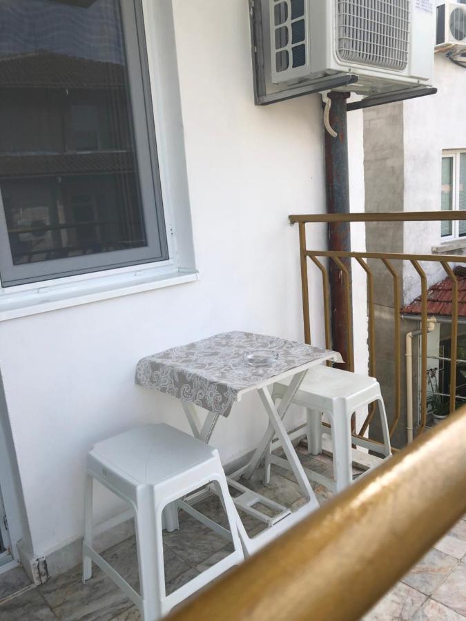 Sarievi Holiday Home Tsarévo Extérieur photo