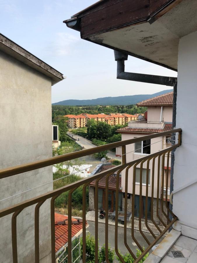 Sarievi Holiday Home Tsarévo Extérieur photo