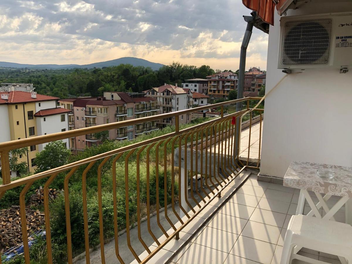 Sarievi Holiday Home Tsarévo Extérieur photo