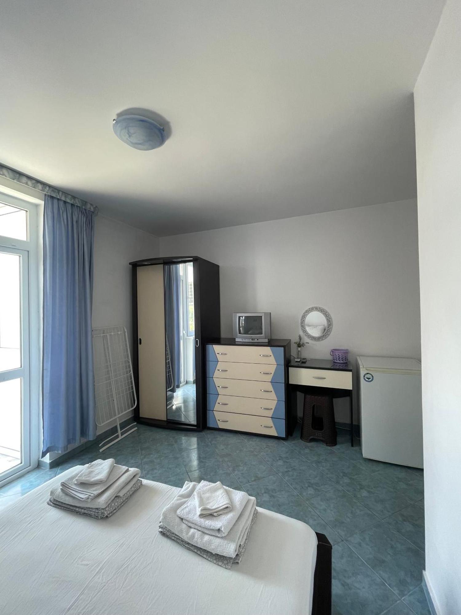 Sarievi Holiday Home Tsarévo Extérieur photo