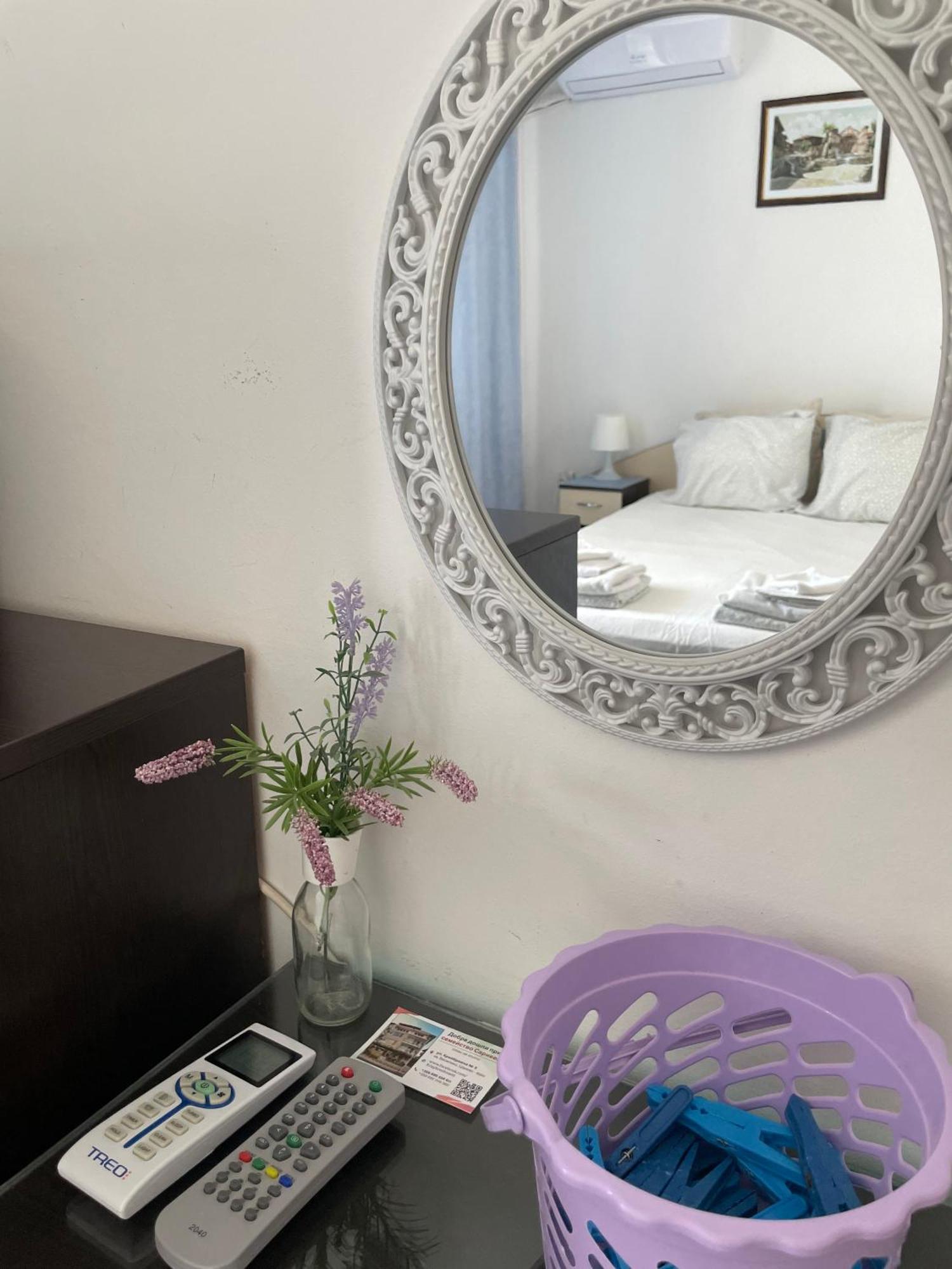 Sarievi Holiday Home Tsarévo Extérieur photo
