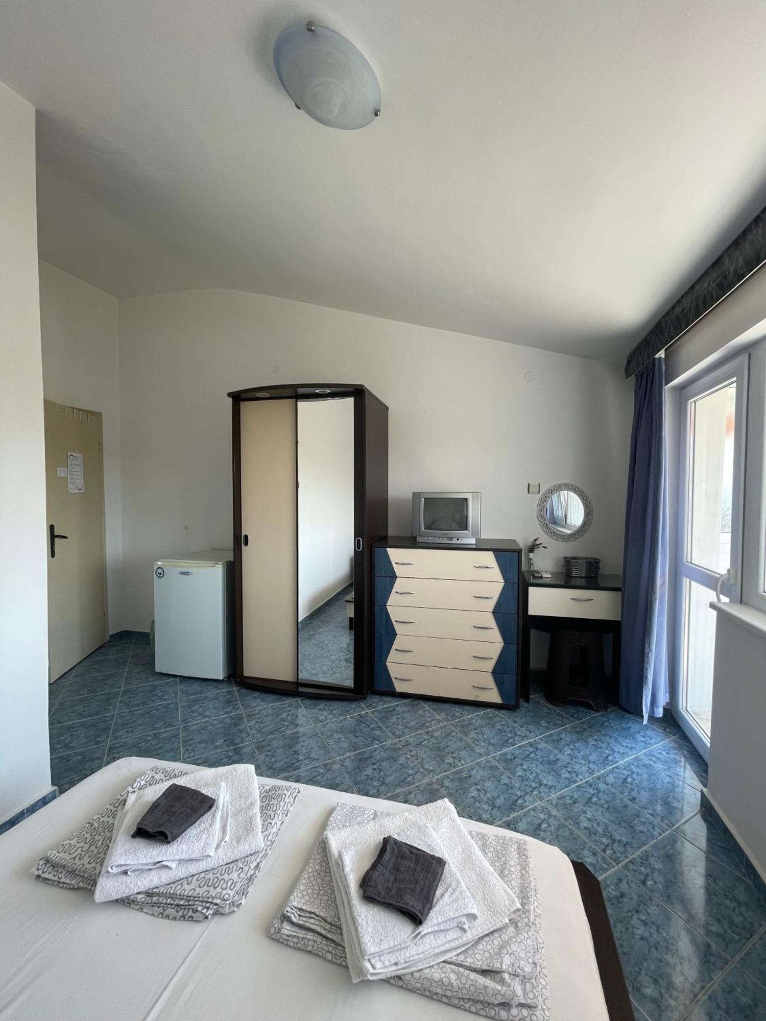 Sarievi Holiday Home Tsarévo Extérieur photo