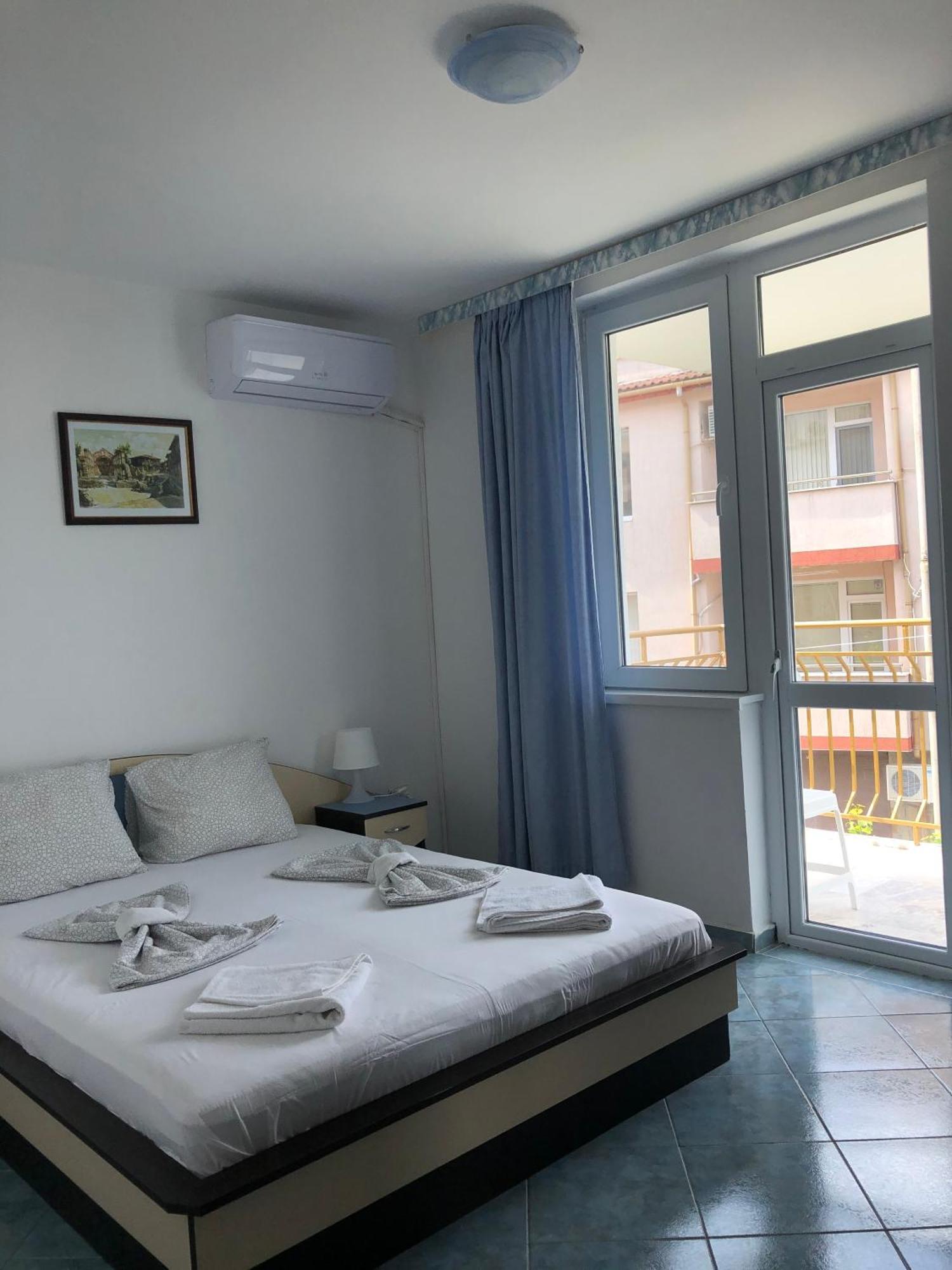 Sarievi Holiday Home Tsarévo Extérieur photo