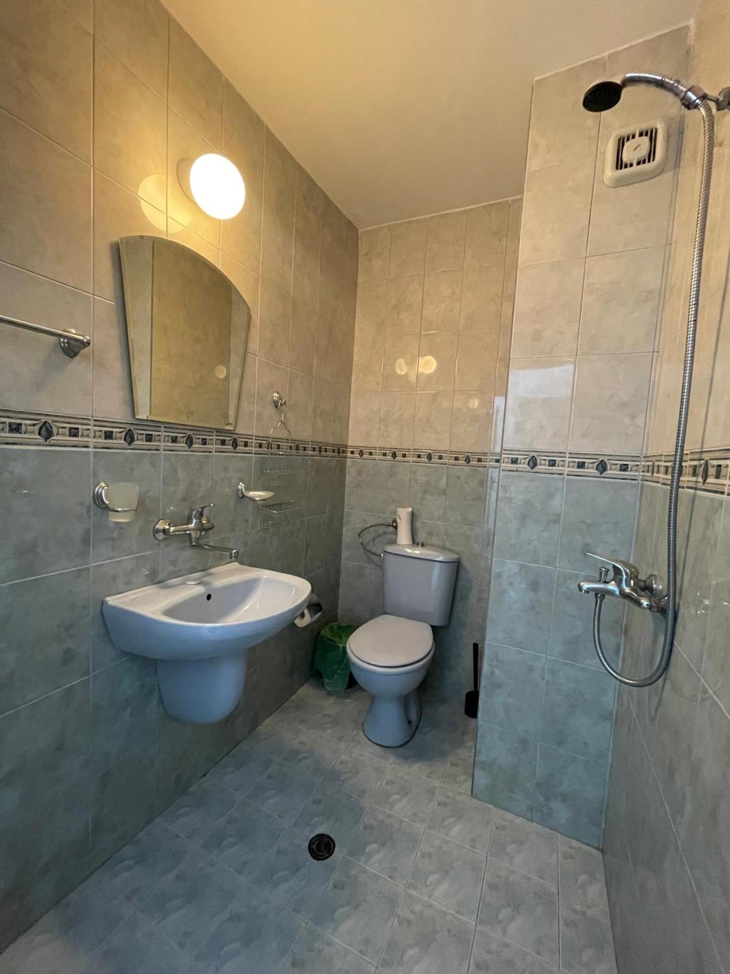 Sarievi Holiday Home Tsarévo Extérieur photo