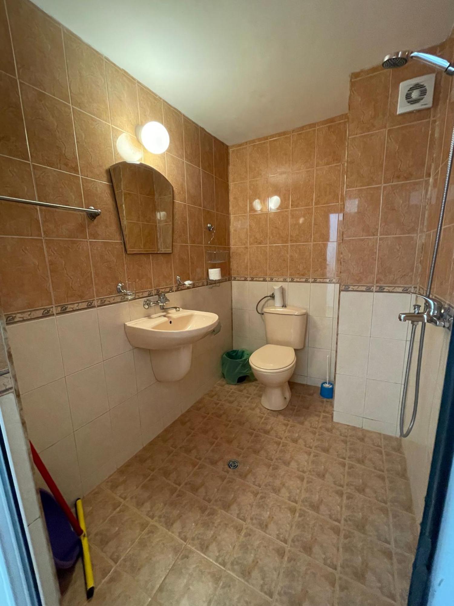 Sarievi Holiday Home Tsarévo Extérieur photo