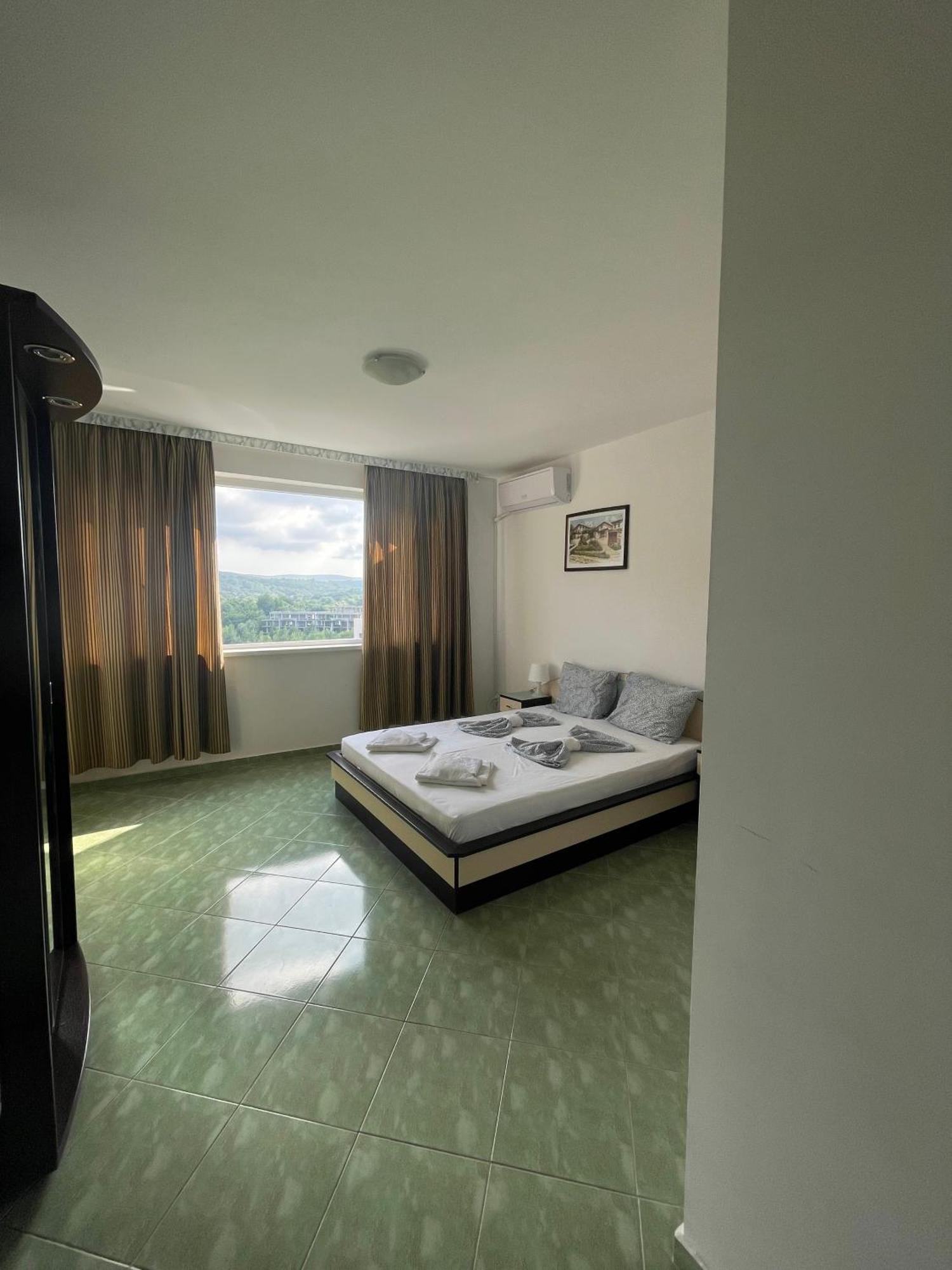 Sarievi Holiday Home Tsarévo Extérieur photo