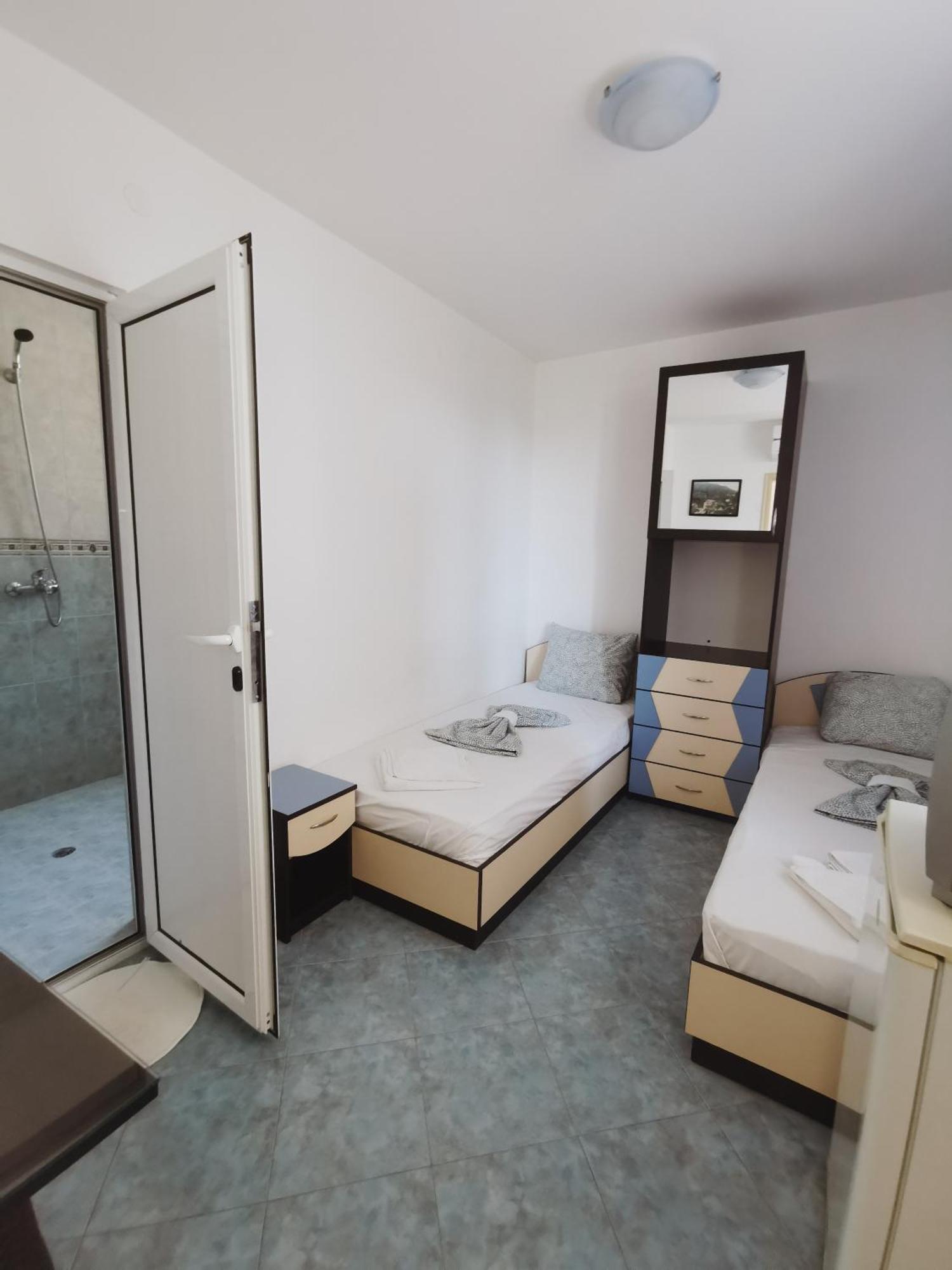 Sarievi Holiday Home Tsarévo Extérieur photo