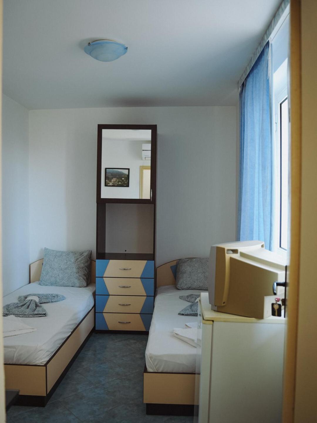 Sarievi Holiday Home Tsarévo Extérieur photo