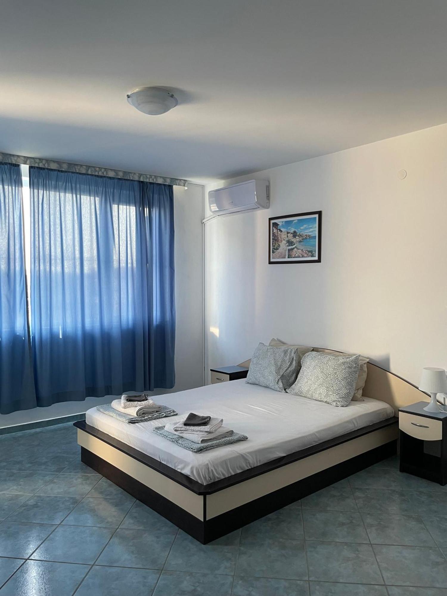 Sarievi Holiday Home Tsarévo Extérieur photo