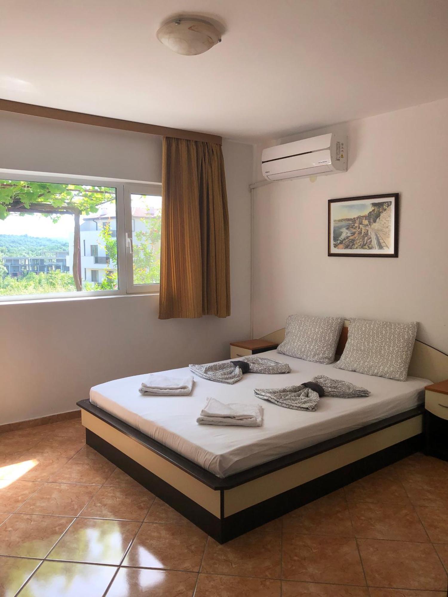 Sarievi Holiday Home Tsarévo Extérieur photo